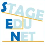 Logo Stage Edu Net Exchange Promotion Association Limited 